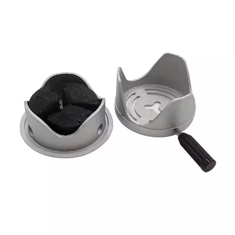 Shisha Charcoal Holder Hookah Heat Management Device Shisha Accessories Buy Hookah Charcoal